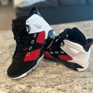 Jordan 6-17-23 Men’s Shoes - size 10.5. Worn twice!